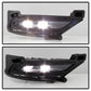 Spyder Chrysler 300 2015-2019 OEM Style Full LED Fog Lights - Right - w/o Switch 5086976