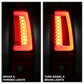 Spyder Chevy Silverado 1500/2500 99-02 Version 2 LED Tail Lights - Smoke ALT-YD-CS99V2-LED-SM 5081896