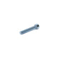 BLOX Racing Gen2 Hypertemp Plenum Spacer - 5/16in - 350Z-Hardware Kit Only BXIM-40201-HD