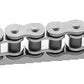 BikeMaster 530x120 BMZR Z-Ring Chain - Chrome/Chrome 197429
