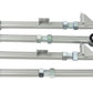 Whiteline Camber Toe Correction Arm Lower Control Arms Subaru Impreza 04-04