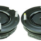 Ford Performance Parts 2005-2014 Mustang Front Strut Mount Upgrade (Pair)