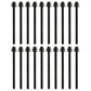 Ford Racing 5.0L/5.2L Coyote 12MM Long Head Bolt Kit M-6067-M501280