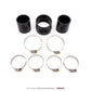 AMS Performance 15-18 BMW M3 / 15-20 BMW M4 w/ S55 3.0L Turbo Engine Charge Pipes AMS.39.09.0001-1
