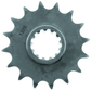 BikeMaster Honda Front Sprocket 525 15T 965725