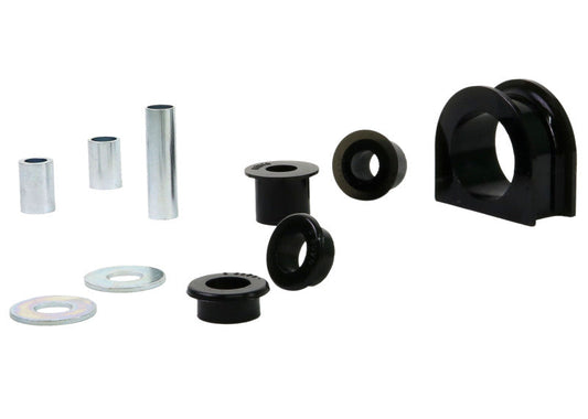 Whiteline Plus 11/95-02 Toyota Hilux 4Runner Steering - Rack & Pinion Mount Bushing Kit W12978