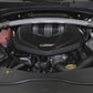 Airaid 16-19 Cadillac CTS-V 6.2L Cold Air Intake System 254-334
