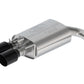 Ford Racing 2024 Mustang 5.0L Sport Active Cat-Back Exhaust - Black Tip M-5200-M5SB