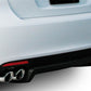 Corsa Performance 08-09 Pontiac G8 GXP 6.0L V8 Polished Sport Cat-Back + XO Exhaust