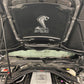 Ford Racing 2020 Ford Performance Shelby GT500 Underhood Rain Hat Graphic M-1620001-HATBW