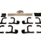 COMP Cams LS Ignition Coil Brackets for COMP Cams Billet Valve Covers 290-KIT