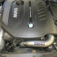 AEM Induction AEM 15-19 BMW M240i L6-3.0L F/I Turbo Intercooler Charge Pipe Kit 26-3007C