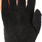 Answer 24 Ascent Prix Gloves Hyper Orange/Black - 2XL 442769