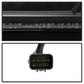 Spyder Jeep Grand Cherokee 05-06 Version 2 Light Bar LED Tail Lights - Black 5085788