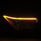 AlphaRex 2024 Toyota Tacoma LUXX-Series Projector Headlights 880328 *Discontinued