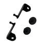 Ford Racing 21-23 Ford Bronco Hood Lift Kit M-16826-B