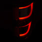 Anzo 2009-2013 Ford F-150 LED Taillights Black