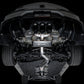 AWE Tuning 2024 Acura Integra Type S DE5 FWD Touring Edition Exhaust w/ Triple Diamond Black Tips 3015-53335