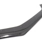 OLM Carbon Fiber Extension Lip (for VA style lips) - 2015-2017 WRX / STI