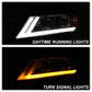 SPYDER xTune 14-18 Chevy Impala (Excl Limited) DRL Halogen Proj Headlights - Chrm (PRO-JH-CIM15-LB-C) 9042898