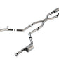 Borla 2021+ Dodge Durango SRT Hellcat 6.2L V8 AWD ATAK Cat-Back Exhaust System - Factory Tips 140888