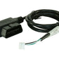 AEM Main Harness for 30-0311 X-Series OBD2 Gauge 30-3458