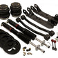 AIRLIFT BMW 1 & 3 Series (E8X/E9X),Fits AWD & RWD Does Not Fit M Series