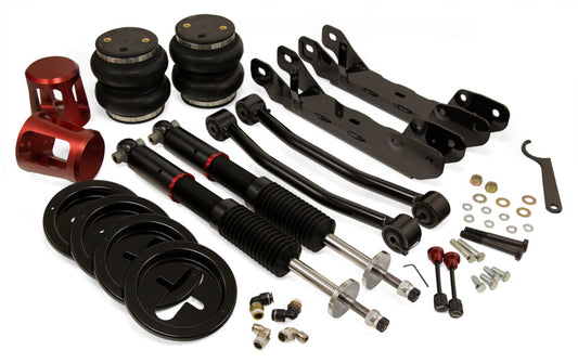 AIRLIFT BMW 1 & 3 Series (E8X/E9X),Fits AWD & RWD Does Not Fit M Series