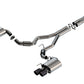 Borla 24-  Mustang 5.0L Axle Baxk Exhaust 140970CFBA