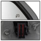 SPYDER xTune 04-14 Ford F-150 Heated LED Telescoping Mirrors - Smoke (Pair) (MIR-FF15009S-G4-PWH-SM-SET) 9943089