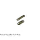 Belltech UPPER SHOCK RELOCATOR CHEVY 88-98 C-1500 6658