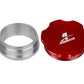 Aeromotive Fill Cap Screw-on 3in Weld-on 18708