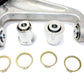 SPL Part GTR R35 Rear Upper Arm Monoball Bushings