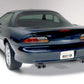 Borla 98-01 CAMARO/TRANS AM 5.7L V8 AT/MT Catback Exhaust Quad Tips 14780