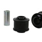 Whiteline Caster Correction Radius Rod To Chassis Bushings Infiniti Q45 1993-1996