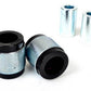 Whiteline Plus 2010 Volkswagen CC Rear Control Arm Lower Front Outer Bushing Kit W63552