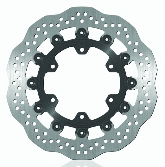 BikeMaster BMW Contour Brake Rotor 962130