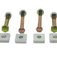 SPL Part Eccentric Lockout Kit for Infiniti Q50/Q60