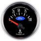 Autometer Ford 2-1/16in. 100 PSI Electric Oil Pressure Gauge 880821