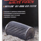 AEM Induction AEM Dryflow 3.5in. X 7in. Round Tapered Air Filter 21-2047BF