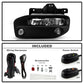 SPYDER 19-22 Dodge Ram 2500/3500 OEM Full LED Fog Lights w/Universal Switch 9051050