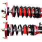 Godspeed Porsche 911 RWD (997) 2005-12 MAXX Coilovers