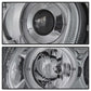 Spyder Chrysler 300C 05-10 Projector Headlights LED Halo LED Chrm (Not Included) PRO-YD-C300C-HL-C 5009142
