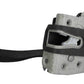 Ford Racing Bronco Tube Door Replacement Left Side Door Latch M-19008-BTDL