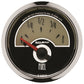 AutoMeter Gauge Fuel Level 2-1/16in. 240 Ohm(e) to 33 Ohm(f) Elec Cruiser 1117