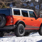 Ford Racing 21-24 Bronco Blackout Kit - Sasquatch M-1019-BBK