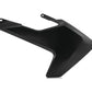 Acerbis Radiator Shrouds Husky Blk 2686420001