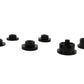 Whiteline Plus 03+ Pontiac GTO Rear Crossmember Outer Mount Insert Kit W92350