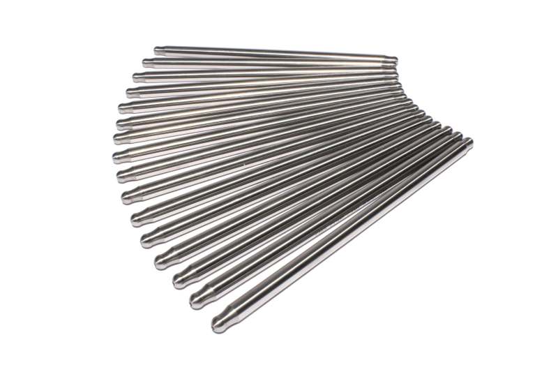 Comp Cams HI-TECH 3/8" 8.780" .135" WALL PUSHRODS