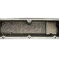 Ford Valve Cover Set Aluminum 302 Black Laser Etched FRDM6582-LE302BK
